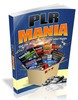 Thumbnail PLR Mania (Revised Edition) Thumbnail PLR Mania (Revised Edition)