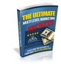 Thumbnail The Ultimate Multi-Level-Marketing Secrets! Thumbnail The Ultimate Multi-Level-Marketing Secrets!